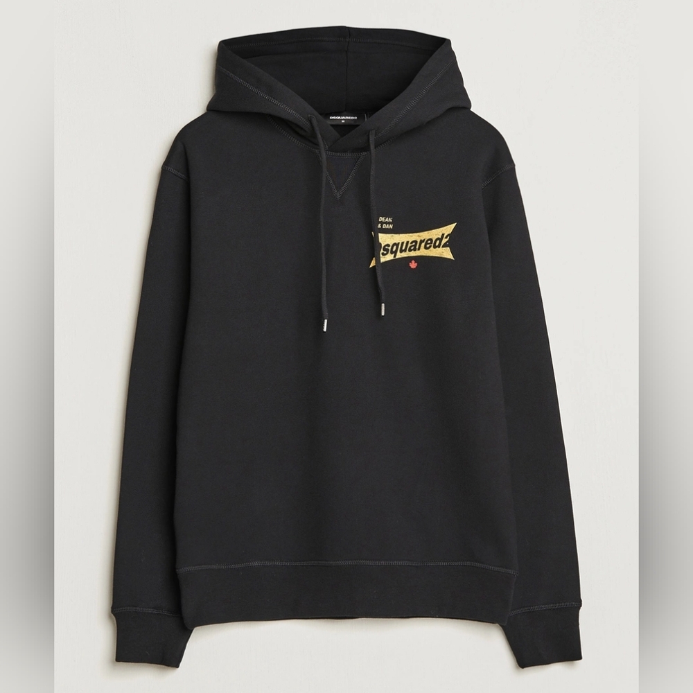 DSQUARED2 Cool Fit Hoodie